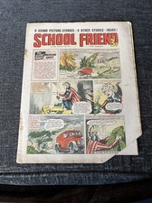 School Friend Comic - No 288 -