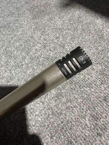 Akg c451 microphone - e,