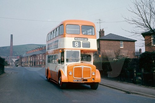 Bus photo selnec - 6168, ndk968