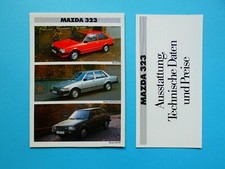Brochure / Catalogue / Poster