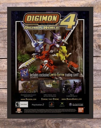 Digimon world - digimon,