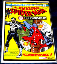 AMAZING __SPIDER-MAN #129 -