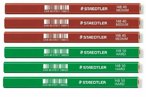 Staedtler carpenter - (148),