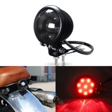 Motorcycle LED Rear Tail Light