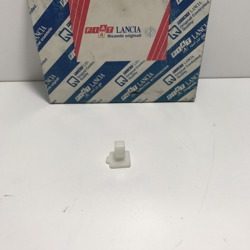 External seal clip lancia - external,