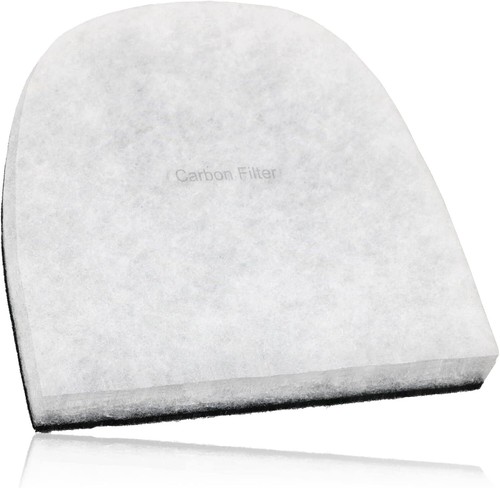 Spares2go carbon filter - spares2go,
