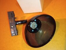 JCC track light JLVT106 in black