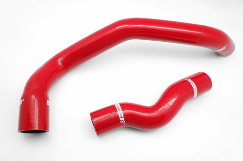 Autobahn88 silicone radiator - autobahn88,