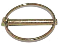 Linch Lynch Pins 9.5 x 70mm