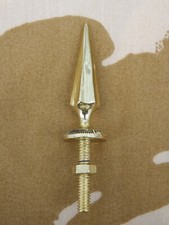 Reproduction British Army Blue