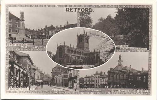 Retford multiview 6 11 - retford., #