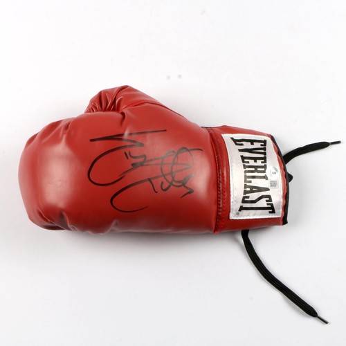 Sylvester stallone signed - stallone,