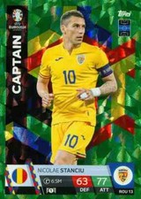 Match Attax Euro 2024 Nicolae