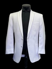 Men's White After Six LaStrada