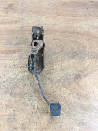 Brake pedal assembly for - brake,