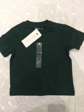 Ralph Lauren Baby Boy's 100%