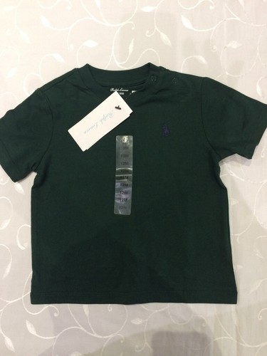 Ralph lauren baby boy 100 - baby, 100%