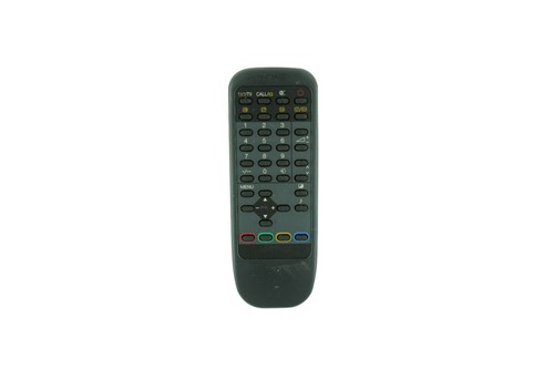 Remote control for - control,
