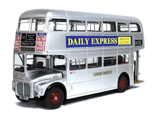 Sunstar routemaster mirrors - routemaster,
