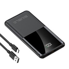 9000000mAh Power Bank Portable