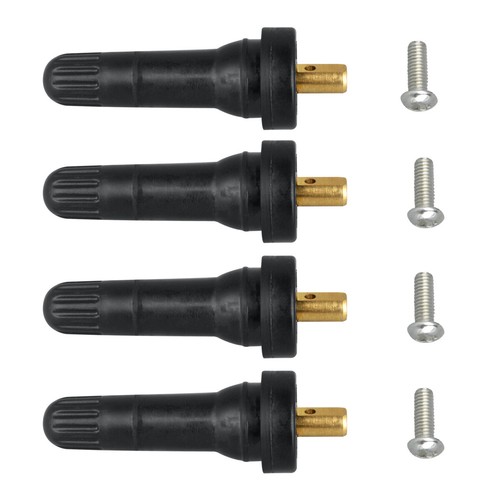 Tyre pressure sensor valve - x,