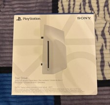 ✅✅PlayStation 5 Disc Drive
