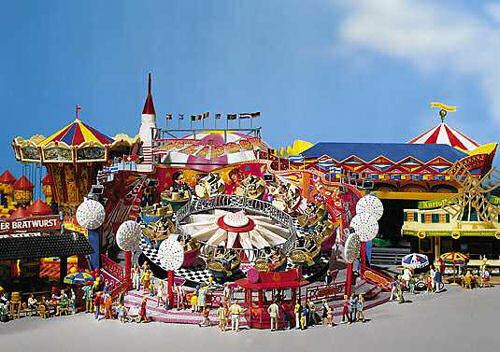 Faller 140439 flipper - 140439,
