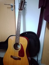Fender 12 String Semi Acoustic