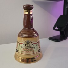 Vintage Old Scotch Whiskey