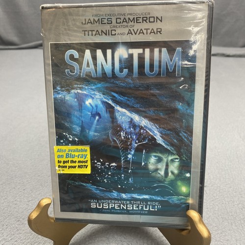 The sanctum rhys - the,