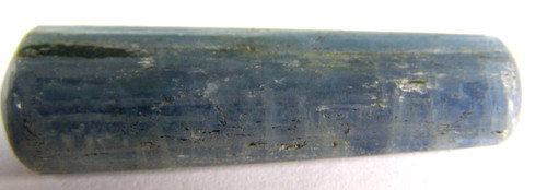 Lovely polished gemmy - lovely, blue