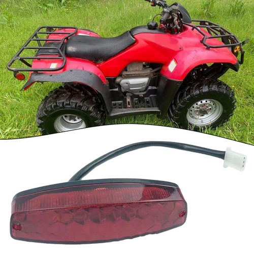 Tail brake light - brake, fits