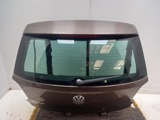 VOLKSWAGEN POLO Boot Lid
