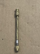 Vintage Brass Watchmakers