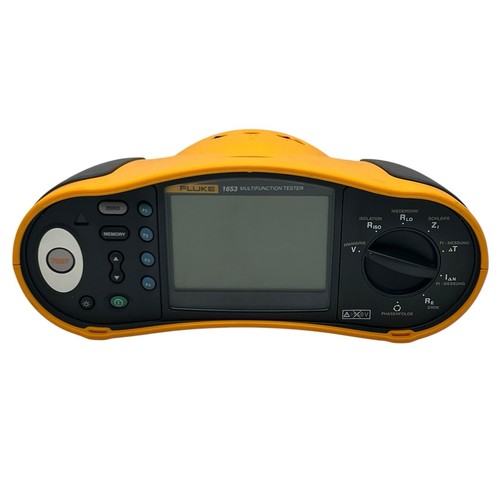 Fluke 1653 multifunction - 1653,