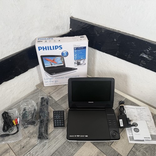 Philips dvd cd - philips,
