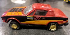 Scalextric C113 Triumph TR7 