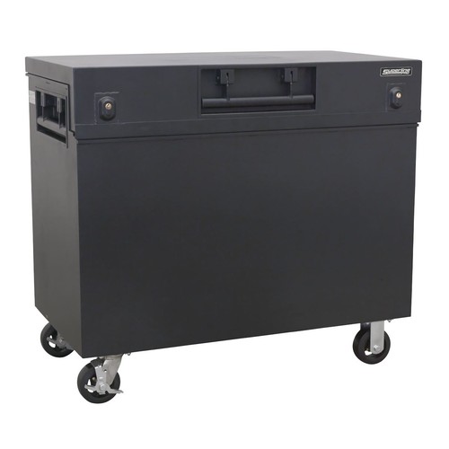 Sealey site box 1125 - box,