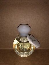 The Body Shop White Musk