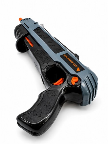 5pcs kids toy blaster gun - 5pcs,