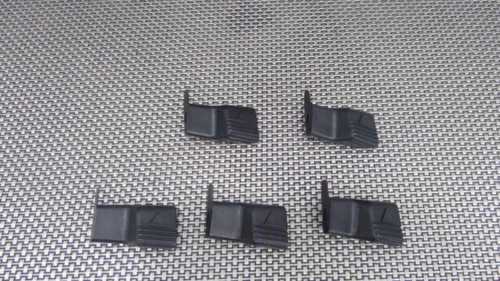 Stock door handle - stock,