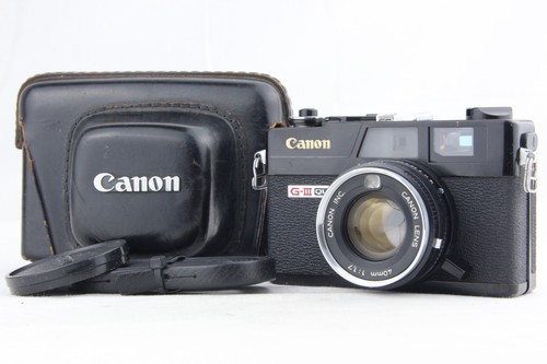 Near mint case canon - [,
