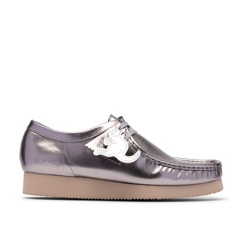 Clarks mens wallabee 2604 - clarks,