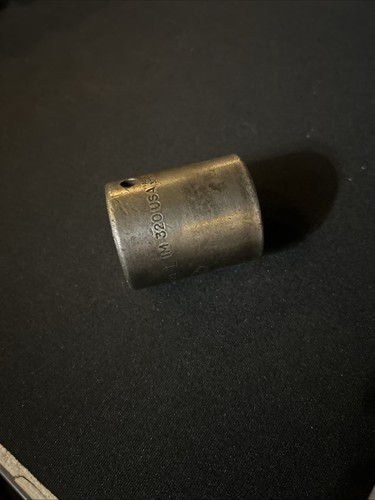 Snap shallow short - on, 1”