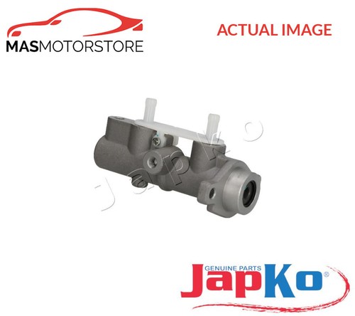 Brake master cylinder japko - cylinder,