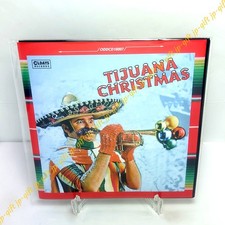 Border Brass Tijuana Christmas
