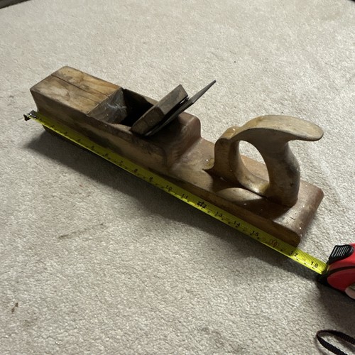 Alex mathieson vintage wooden - alex,