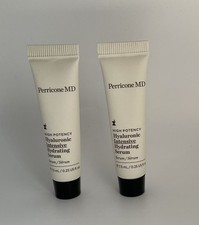2 x 7.5ml (15ml) Perricone MD