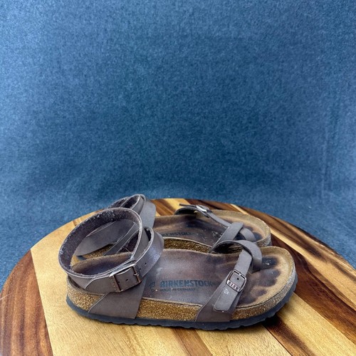 Birkenstock yara habana oiled - yara,
