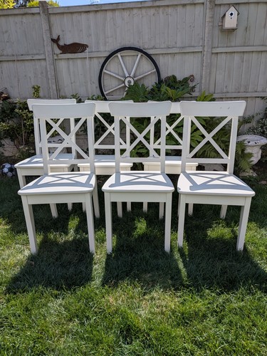 Set original ikea ingolf - of,